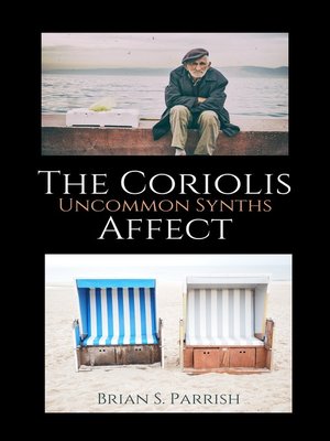 cover image of The Coriolis Affect